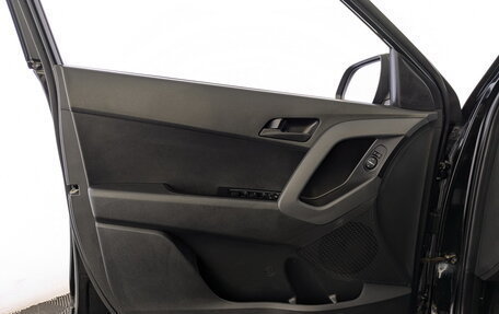 Hyundai Creta, 2021 год, 2 000 000 рублей, 19 фотография