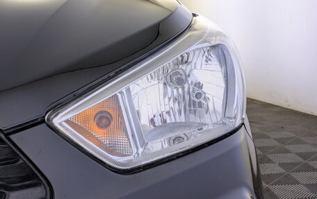 Hyundai Creta, 2021 год, 2 000 000 рублей, 17 фотография