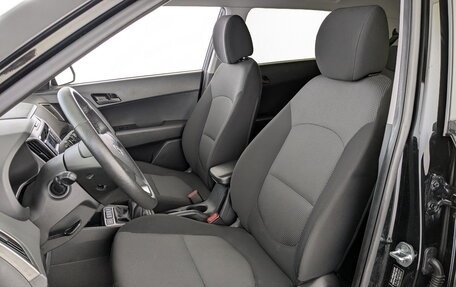Hyundai Creta, 2021 год, 2 000 000 рублей, 20 фотография