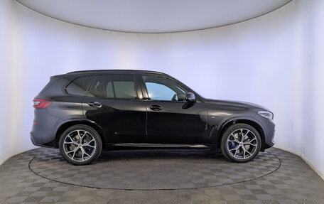 BMW X5, 2022 год, 9 995 000 рублей, 4 фотография