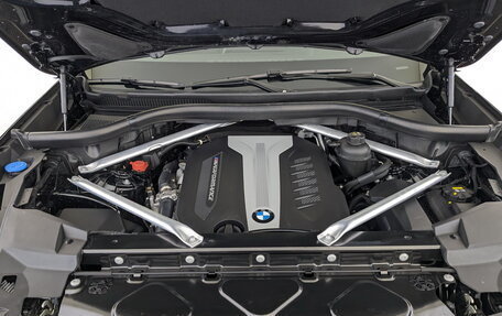 BMW X5, 2022 год, 9 995 000 рублей, 9 фотография