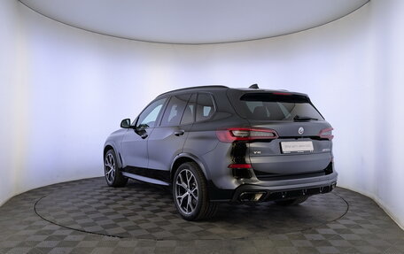 BMW X5, 2022 год, 9 995 000 рублей, 7 фотография