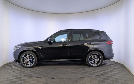 BMW X5, 2022 год, 9 995 000 рублей, 8 фотография
