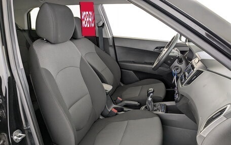 Hyundai Creta, 2021 год, 2 000 000 рублей, 23 фотография
