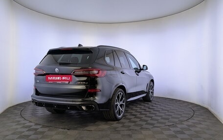 BMW X5, 2022 год, 9 995 000 рублей, 5 фотография