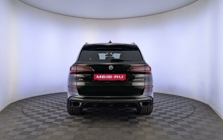 BMW X5, 2022 год, 9 995 000 рублей, 6 фотография