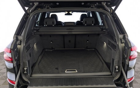 BMW X5, 2022 год, 9 995 000 рублей, 10 фотография