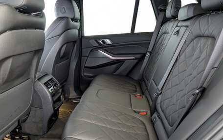 BMW X5, 2022 год, 9 995 000 рублей, 12 фотография