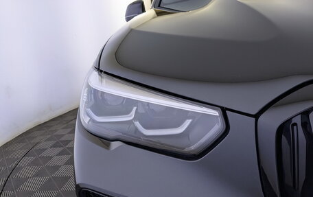 BMW X5, 2022 год, 9 995 000 рублей, 17 фотография