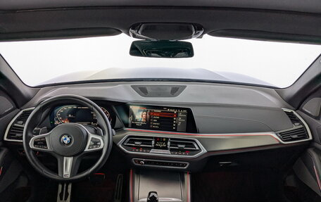 BMW X5, 2022 год, 9 995 000 рублей, 14 фотография