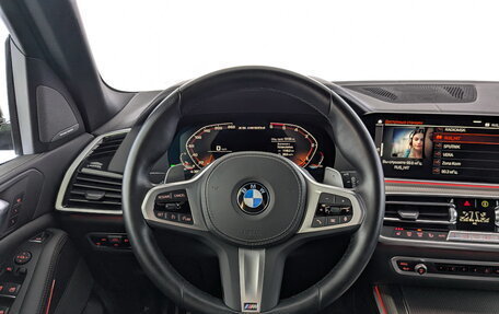 BMW X5, 2022 год, 9 995 000 рублей, 22 фотография