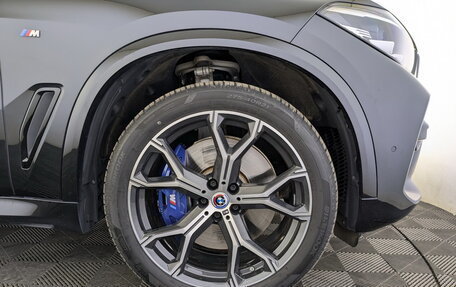BMW X5, 2022 год, 9 995 000 рублей, 18 фотография
