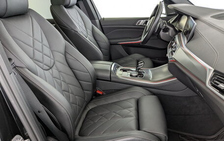 BMW X5, 2022 год, 9 995 000 рублей, 26 фотография