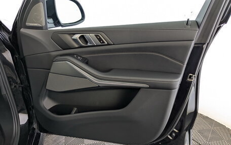 BMW X5, 2022 год, 9 995 000 рублей, 27 фотография