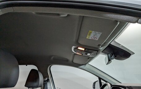 Hyundai Santa Fe IV, 2022 год, 4 045 000 рублей, 15 фотография