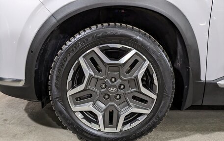 Hyundai Santa Fe IV, 2022 год, 4 045 000 рублей, 13 фотография