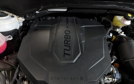 Hyundai Santa Fe IV, 2022 год, 4 045 000 рублей, 12 фотография