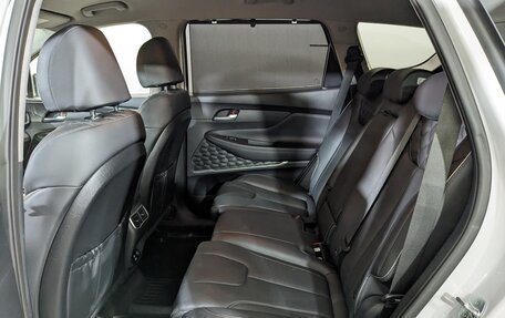 Hyundai Santa Fe IV, 2022 год, 4 045 000 рублей, 11 фотография