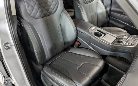 Hyundai Santa Fe IV, 2022 год, 4 045 000 рублей, 16 фотография