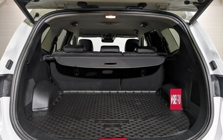 Hyundai Santa Fe IV, 2022 год, 4 045 000 рублей, 17 фотография