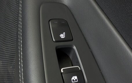 Hyundai Santa Fe IV, 2022 год, 4 045 000 рублей, 29 фотография