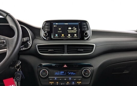 Hyundai Tucson III, 2019 год, 2 437 000 рублей, 15 фотография