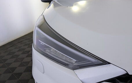 Hyundai Tucson III, 2019 год, 2 437 000 рублей, 17 фотография