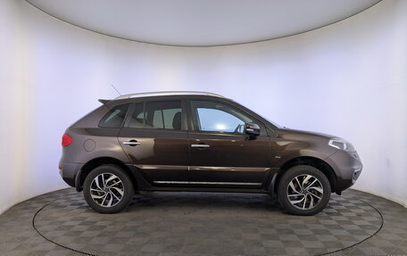 Renault Koleos I рестайлинг 2, 2014 год, 1 400 000 рублей, 4 фотография