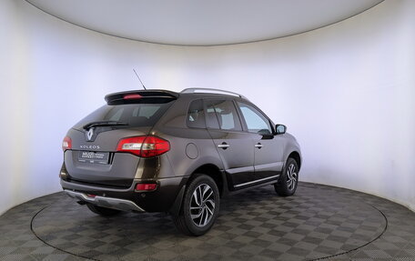 Renault Koleos I рестайлинг 2, 2014 год, 1 400 000 рублей, 5 фотография
