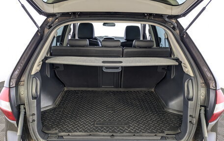 Renault Koleos I рестайлинг 2, 2014 год, 1 400 000 рублей, 10 фотография