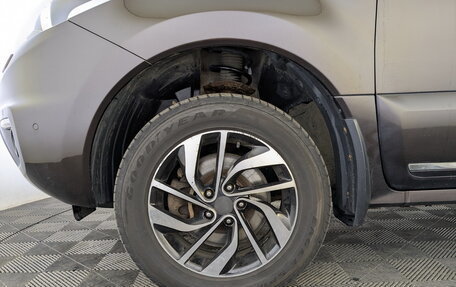 Renault Koleos I рестайлинг 2, 2014 год, 1 400 000 рублей, 18 фотография