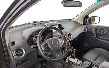 Renault Koleos I рестайлинг 2, 2014 год, 1 400 000 рублей, 16 фотография
