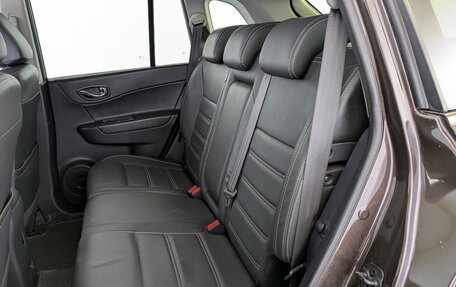 Renault Koleos I рестайлинг 2, 2014 год, 1 400 000 рублей, 12 фотография