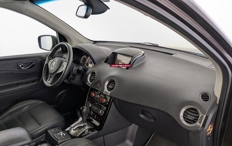 Renault Koleos I рестайлинг 2, 2014 год, 1 400 000 рублей, 11 фотография