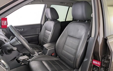 Renault Koleos I рестайлинг 2, 2014 год, 1 400 000 рублей, 21 фотография