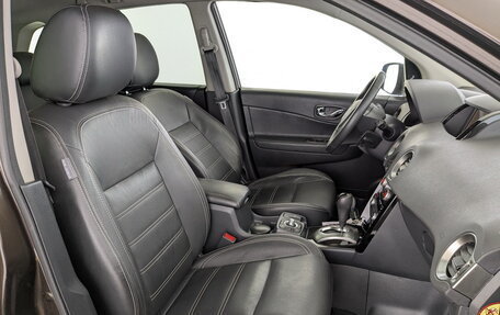 Renault Koleos I рестайлинг 2, 2014 год, 1 400 000 рублей, 24 фотография