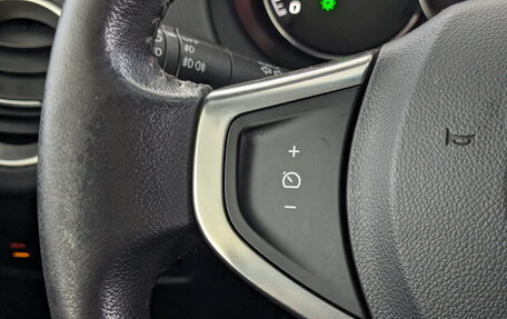 Renault Koleos I рестайлинг 2, 2014 год, 1 400 000 рублей, 29 фотография