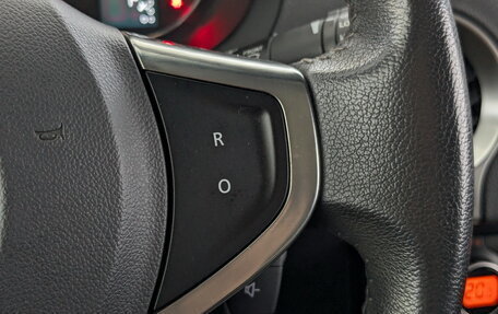 Renault Koleos I рестайлинг 2, 2014 год, 1 400 000 рублей, 30 фотография
