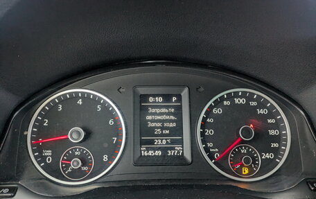 Volkswagen Tiguan I, 2015 год, 1 500 000 рублей, 14 фотография