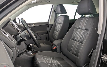 Volkswagen Tiguan I, 2015 год, 1 500 000 рублей, 17 фотография