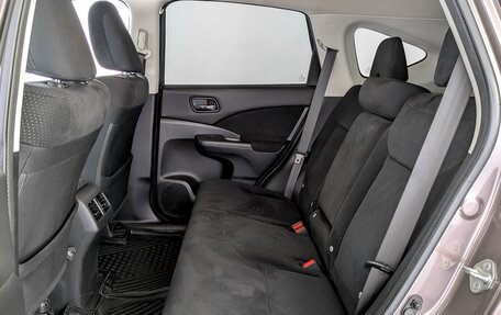Honda CR-V IV, 2013 год, 1 995 000 рублей, 12 фотография