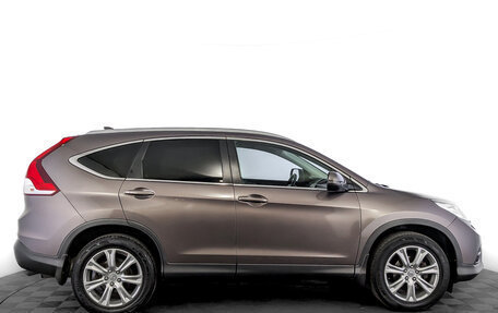 Honda CR-V IV, 2013 год, 1 995 000 рублей, 4 фотография