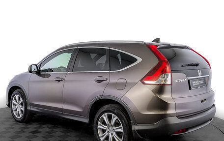 Honda CR-V IV, 2013 год, 1 995 000 рублей, 7 фотография