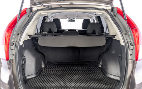 Honda CR-V IV, 2013 год, 1 995 000 рублей, 10 фотография