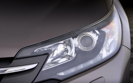 Honda CR-V IV, 2013 год, 1 995 000 рублей, 17 фотография