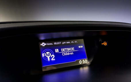 Honda CR-V IV, 2013 год, 1 995 000 рублей, 25 фотография