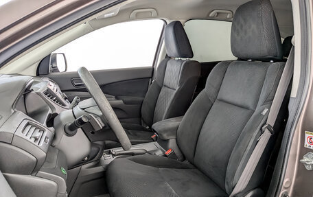 Honda CR-V IV, 2013 год, 1 995 000 рублей, 20 фотография