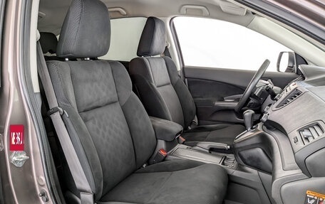 Honda CR-V IV, 2013 год, 1 995 000 рублей, 23 фотография