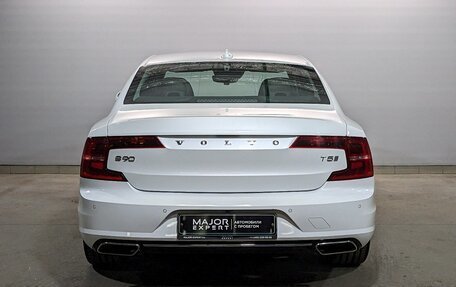Volvo S90 II рестайлинг, 2018 год, 2 650 000 рублей, 6 фотография