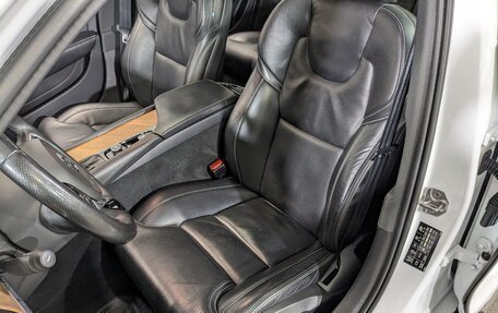 Volvo S90 II рестайлинг, 2018 год, 2 650 000 рублей, 11 фотография